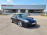 Porsche 911 996.2 Carrera Cabriolet - Porsche 911 Urmodell aus 2003