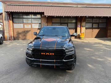 Dodge RAM - 3