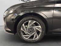 Hyundai i20 - Vorschau Bild 4