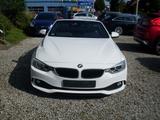 BMW 420 Baureihe 4 Cabrio 420 i - BMW 420 in Aachen