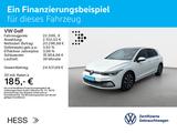 Volkswagen Golf VIII 2.0 TDI DSG ACTIVE*IQ.LIGHT*AHK*PANO*K - Volkswagen Golf: Vi Dsg