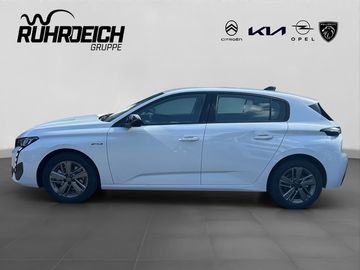 Peugeot 308 - 2