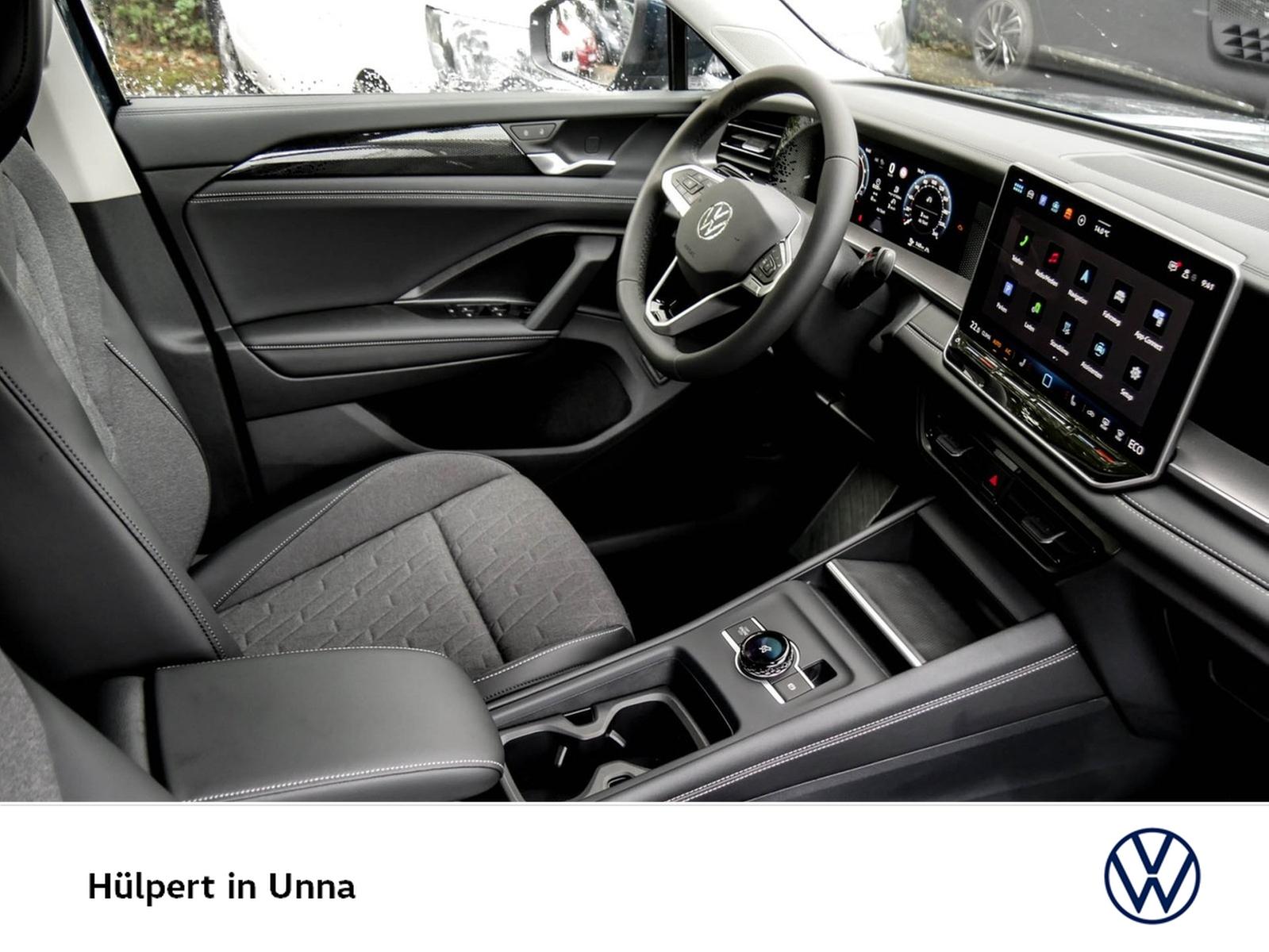 Volkswagen Tayron 1.5 HYBRID LIFE CAM LM18 E-KLAPPE CARPLAY