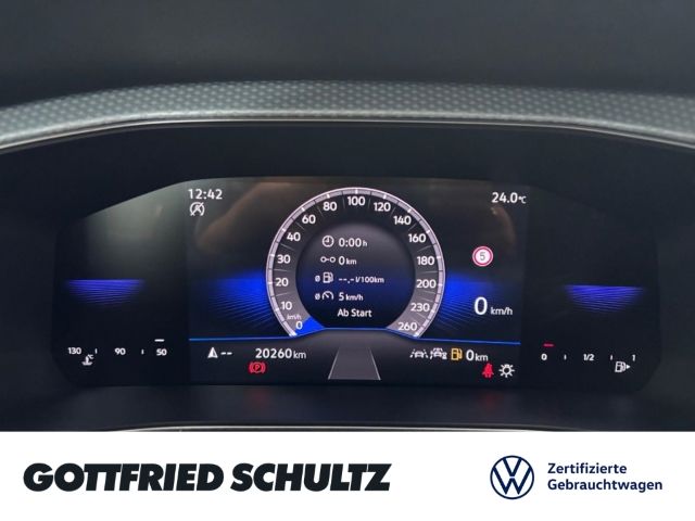Volkswagen T-Cross - Bild 13