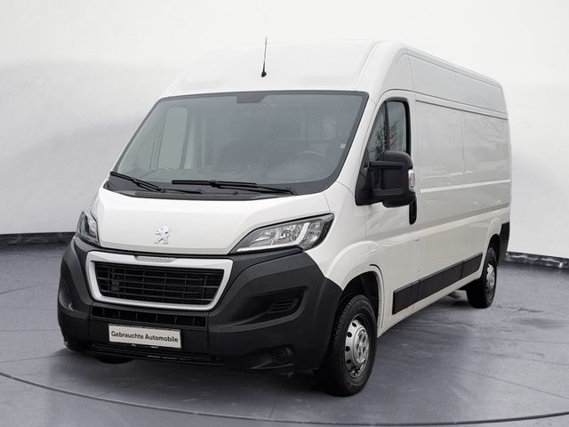 Peugeot Boxer 333 L3H2 2.0 BLUE Premium AHK