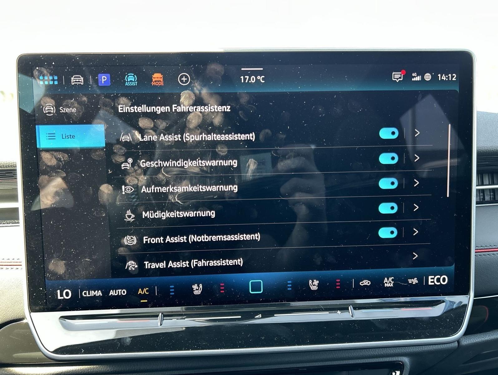Volkswagen ID.7 GTX 4Motion CarPlay Pano Matrix CCS ACC LED