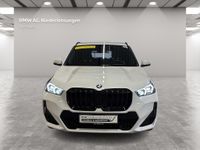 BMW X1 - Vorschau Bild 8