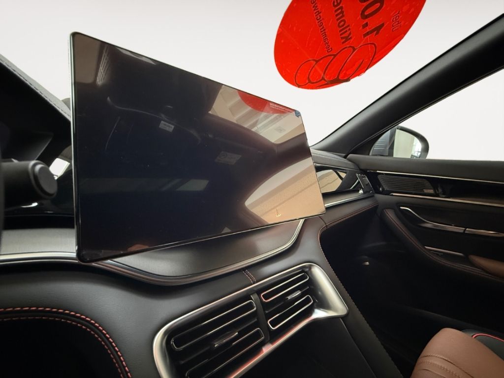 BYD SEAL U