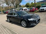 Audi A4 // 2016 // Sline 1.4 TFSI, Kamera,... - Audi A4: Kombi, Sline