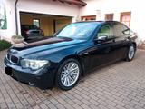 BMW 730d gebraucht - gebrauchte BMW 730 aus dem Jahr 2004
