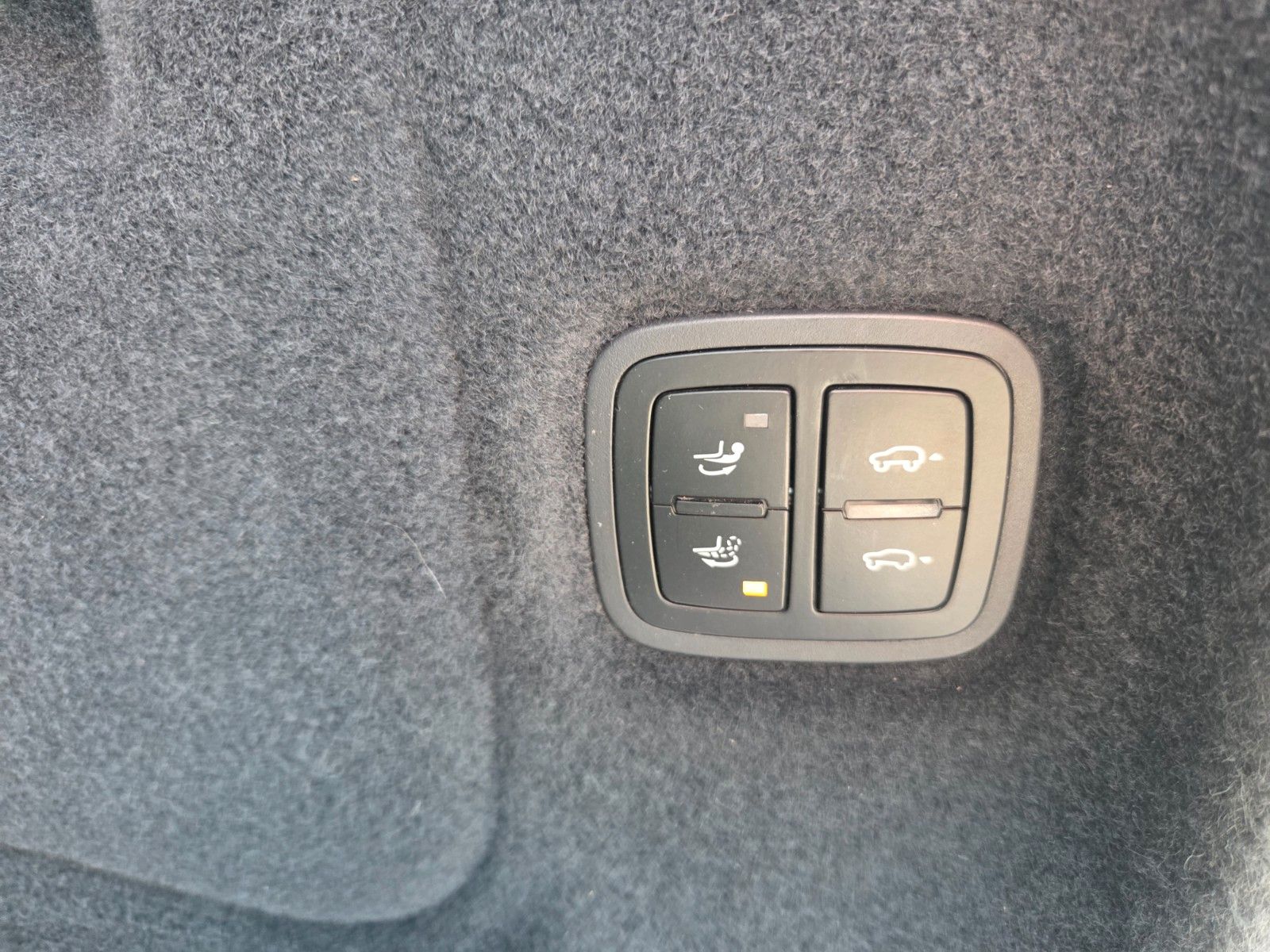 Porsche Cayenne S Pano*Sitzb.*AHK*ACC*Soft Close*LED*uvm foto 14