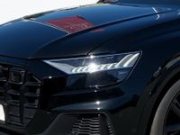 Audi SQ8 - Vorschau Bild 6