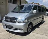 Toyota HIACE Bus GL 2,5 D-4D 120 4WD - Toyota Hiace