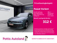 Volkswagen Passat Variant - Vorschau Bild 1