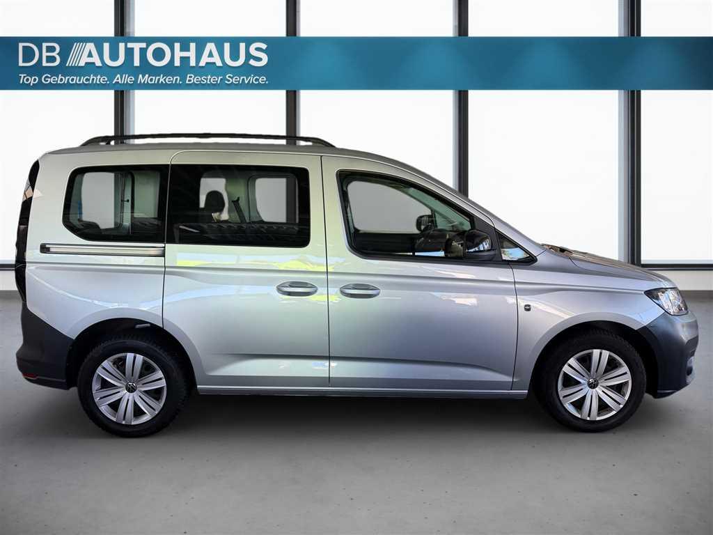 Volkswagen Caddy Kombi 2.0 TDI Standhz Navi Winterpaket