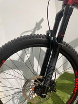 Haibike ALLTRAIL 8 27.5 2024 - Haibike E-Bikes