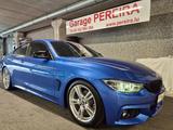BMW 420 i XDRIVE M SPORT PAKET LED NAVI - gebrauchte BMW 420 aus dem Jahr 2019