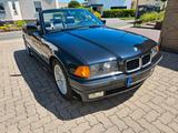 BMW 318i Cabrio, sehr gepflegter Zustand - BMW 318 aus 1994: 318i