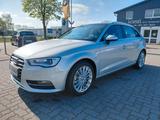 Audi A3 Sportback ambition 1-Hand, S-Tronic - gebrauchte Audi A3 aus dem Jahr 2013