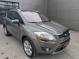 Ford Kuga S - Ford aus 2011