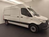 Mercedes-Benz eSprinter 312 KA HD Kamera/Klima/Sitzhzg. - Mercedes-Benz eSprinter 312
