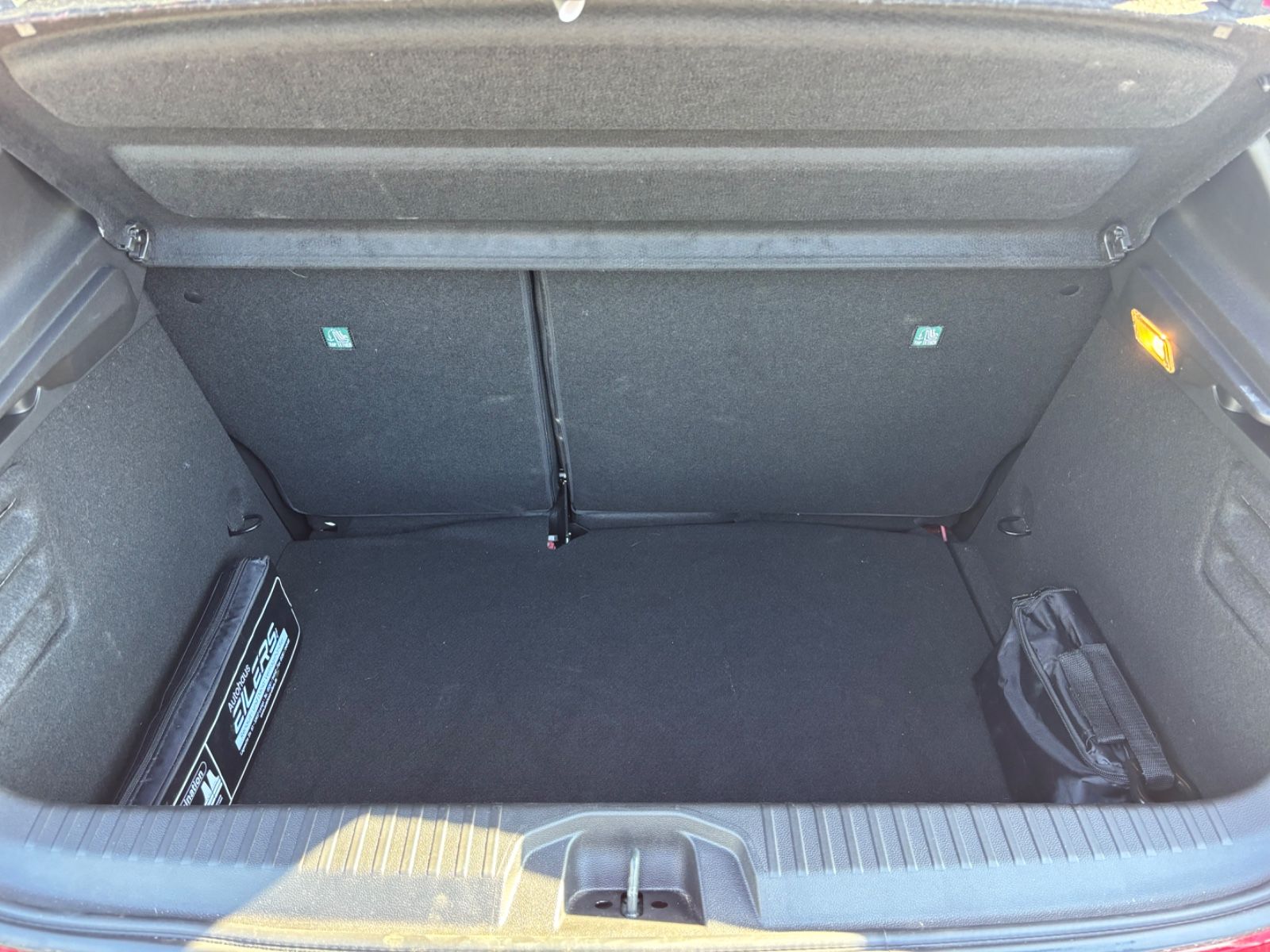 Fahrzeugabbildung Renault Clio V Evolution mit LPG