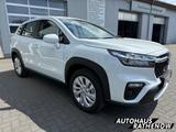 Suzuki S-Cross EDITION 1.4 BOOSTERJET HYBRID* Navi LED  - weiße Suzuki (SX4) S-Cross