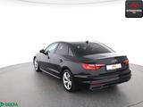 Audi A4 Limousine 40 TDI qu S LINE STANDHEIZ,KAMERA - Audi A4: Limousine, Line