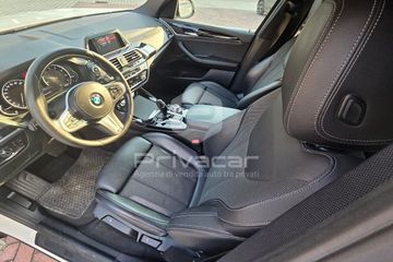 BMW X3 - 9