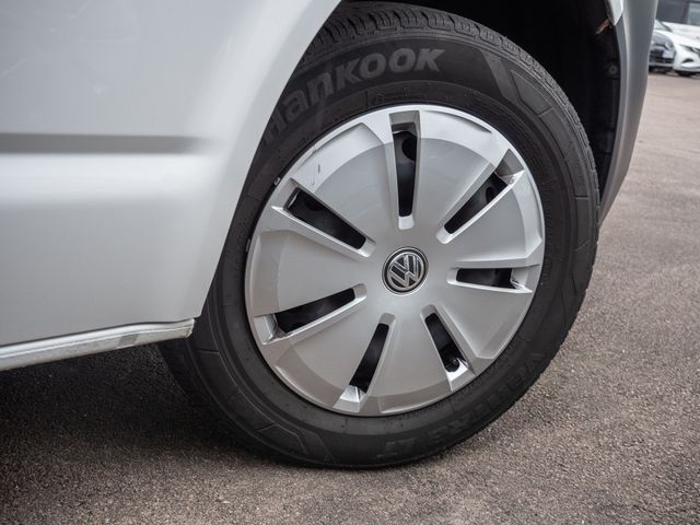 T6.1 Kasten 2.0 TDI KLIMA RÜCKFAHRKAMERA NAVI