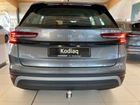 Skoda Kodiaq - Vorschau Bild 30