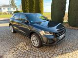 Audi Q2 35 TFSI S tronic advanced, AHK, Navi, LED 