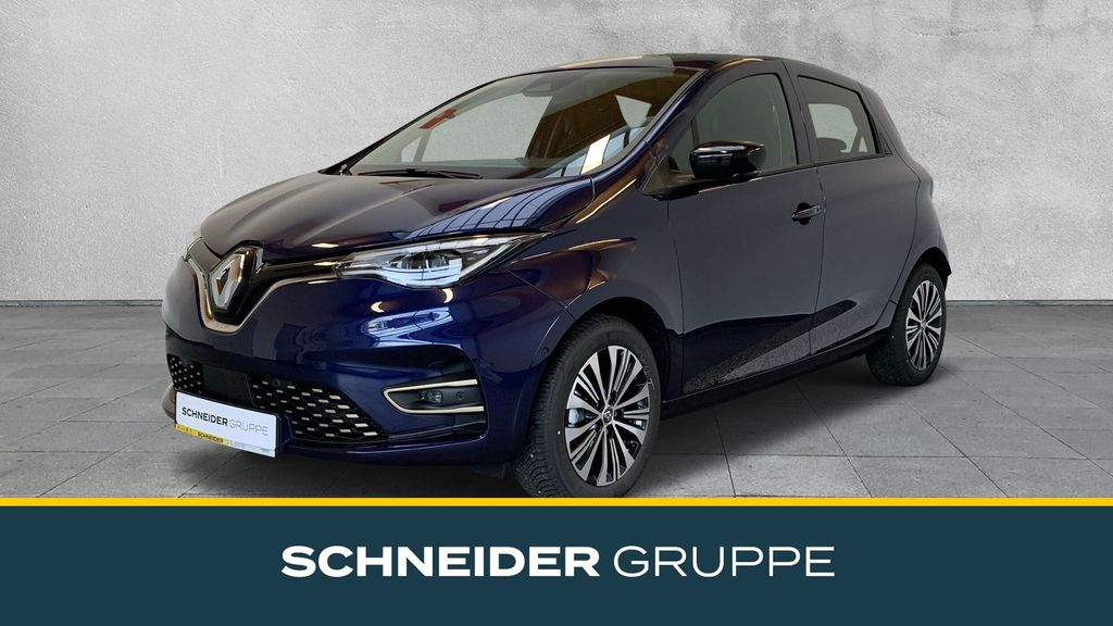 2023 Renault ZOE