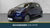 Renault ZOE E-TECH ICONIC EV50 CCS+WÄRMEPUMPE - Renault ZOE: Iconic