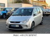 Ford C-MAX Titanium2.0L*Aut.*NAVI*KAMERA*PDC*2HAND - gebrauchte Ford C-Max aus dem Jahr 2009