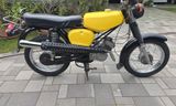 Simson S51 Enduro | Neuaufbau | 12V| KBA | 4 Gang - SIMSON NEUAUFBAU S51