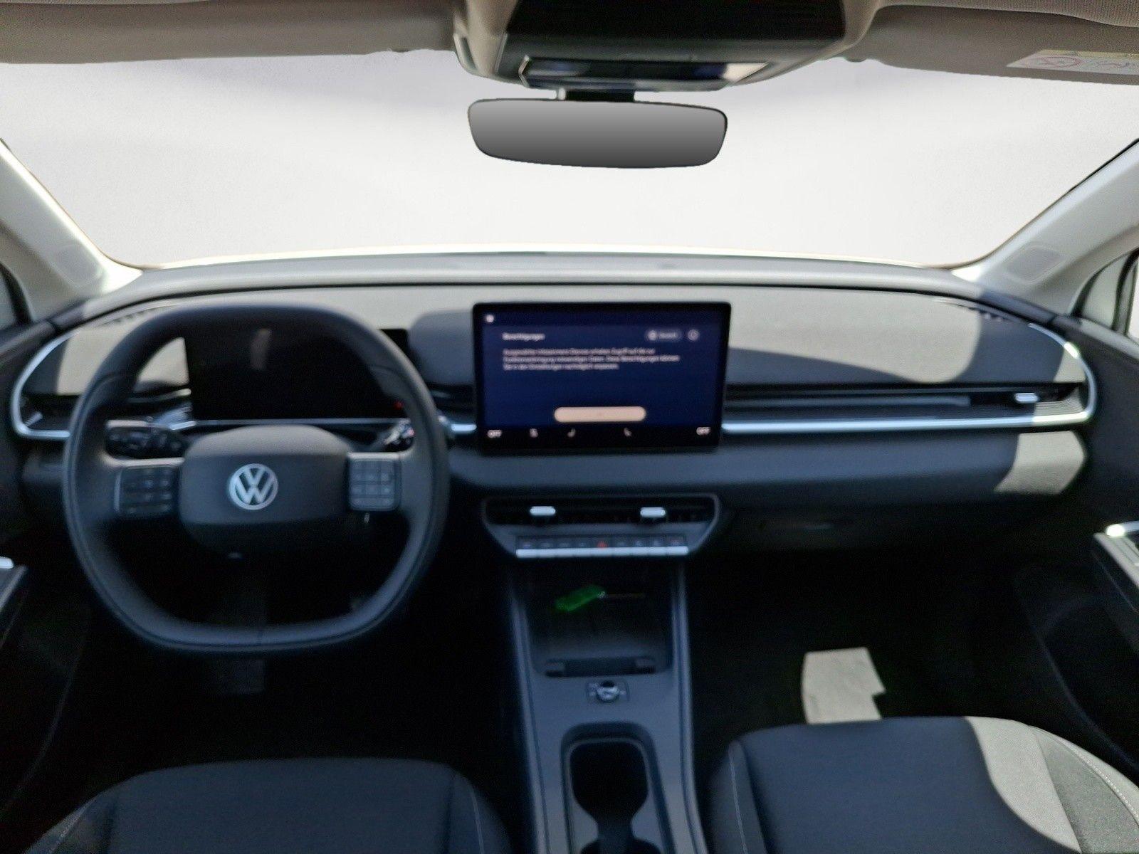 Volkswagen ID. Polo Life h 1-G ang-Automatik, миниатюра 11