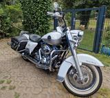 Harley-Davidson Road King Classic top gepflegt und viel Zubehör - Offers