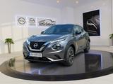 Nissan Juke N-Connecta, Winter-Paket - Nissan Juke Gebrauchtwagen in Hannover