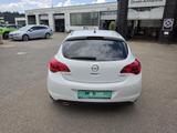 Opel Astra Design Edition 1,4 AC+SHZ+LHZ+PDC- Klima - Opel Astra: Design Edition