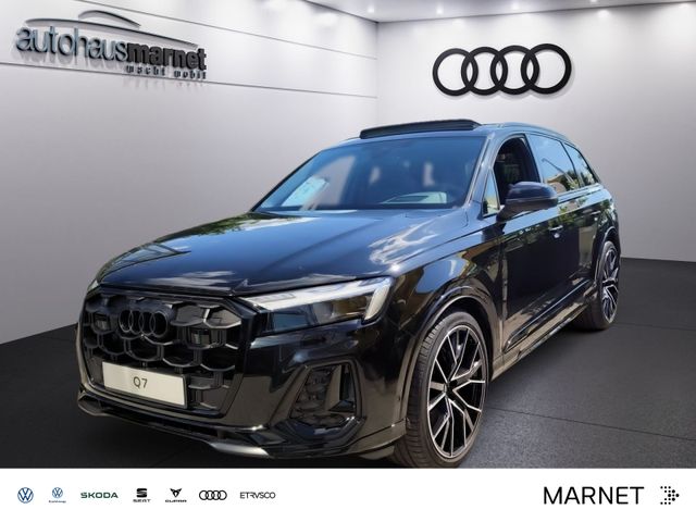 Audi Q7 SUV S line 50 TDI  tiptronic