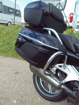 BMW R 1250 RT alles+Frästeile+AKRA+Rad Classic - Offers