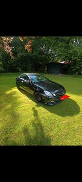 Mercedes-Benz E 500 Cabriolet E 500 Avantgarde - gebrauchte Mercedes-Benz E 500 aus dem Jahr 2010