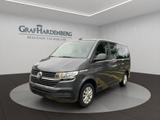 Volkswagen T6.1 Multivan Trendline 2.0 TDI DSG KR ACC AHK - gebrauchte VW T6 Multivan aus dem Jahr 2020