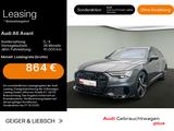 Audi A6 Avant 50 TDI qu S line tip*EUPE 123.595*Air*B