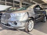 Ford Kuga Vignale*2.Hand*Aut.*Pano*Kamera*Garantie* - Ford Kuga: Standheizung