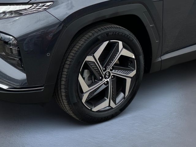 Fahrzeugabbildung Hyundai Tucson Prime Plug-In Hybrid 4WD ESC+Panoramadach