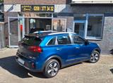 Kia Niro 1.6 Hybrid Vision Automatik Navi Kamera AHK - Kia Niro in Duisburg