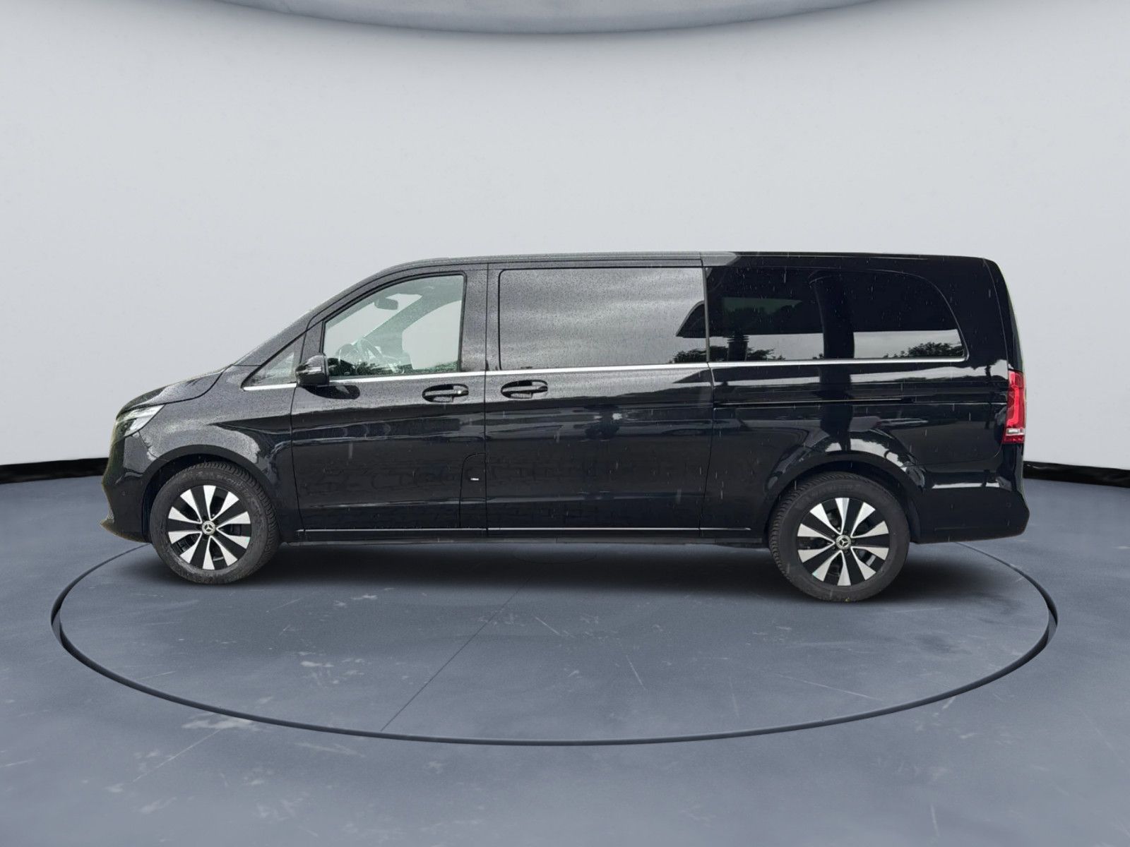 Mercedes V 300 - 1