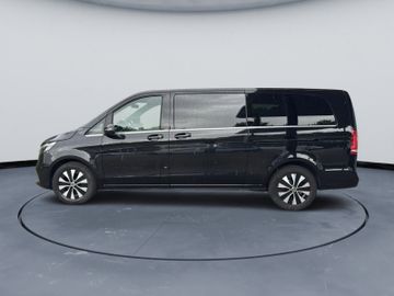Mercedes V 300 - 1